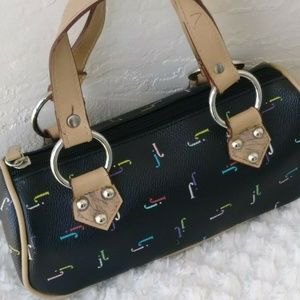 Small Handbag Clutch Purse Pocketbook